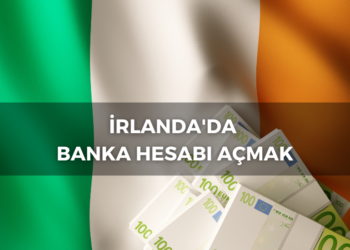 İrlanda Dublin’de İlk Gün