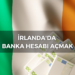 İrlanda Dublin’de İlk Gün