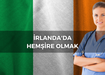İrlanda Dublin’de İlk Gün