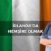 İrlanda Dublin’de İlk Gün