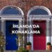 İrlanda Dublin’de İlk Gün