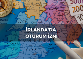 İrlanda’da Oturum İzni