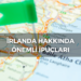 İrlanda Dublin’de İlk Gün