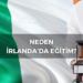 Neden İrlanda’da Dil Eğitimi?