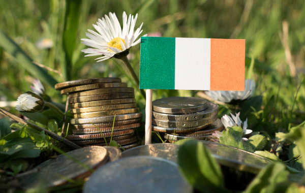 irlanda'da yaşam masrafları