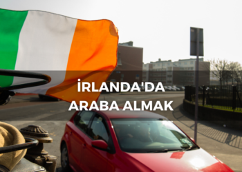 İrlanda’da Mühendis Olmak