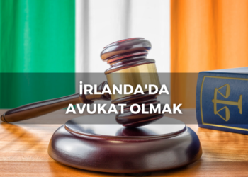 İrlanda’da Mühendis Olmak