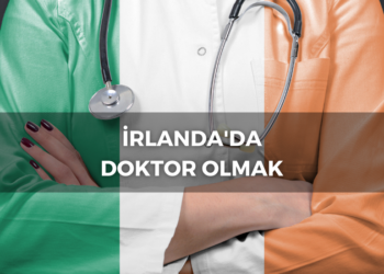 İrlanda’da Mühendis Olmak