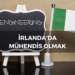 İrlanda’da Mühendis Olmak