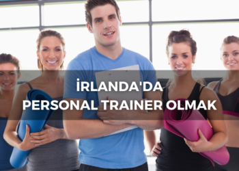 İrlanda’da Mühendis Olmak