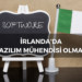 İrlanda’da Yazılım Mühendisi Olmak
